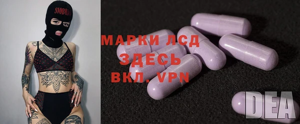 молекула духа Михайловск