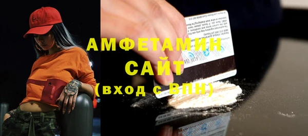 молекула духа Михайловск