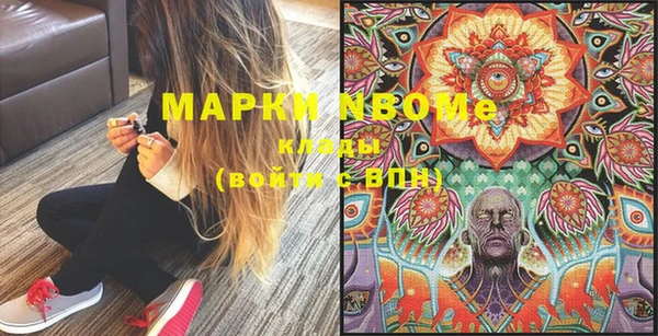 молекула духа Михайловск